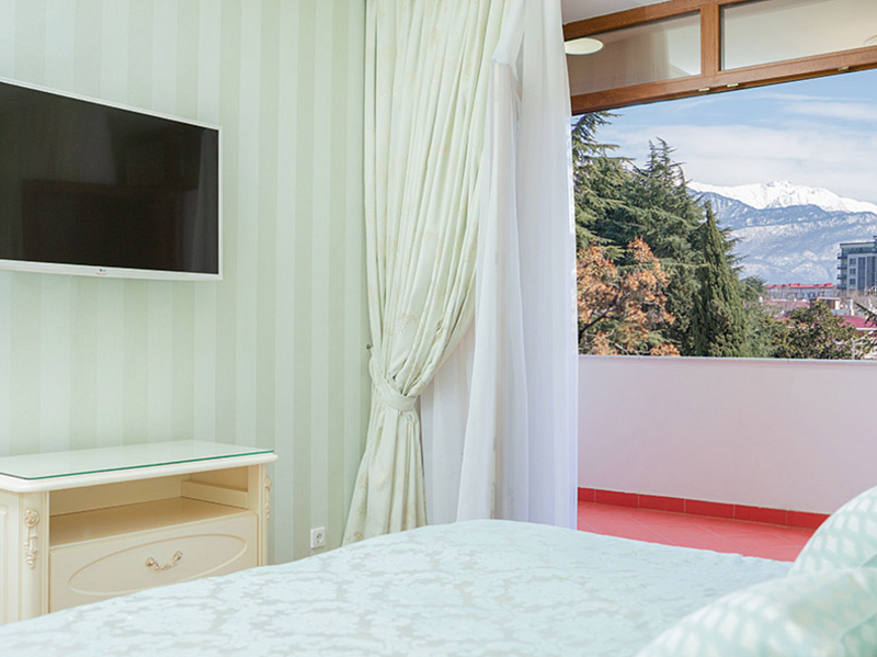 Стандарт 1 категория